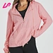 oversized zipper jacket